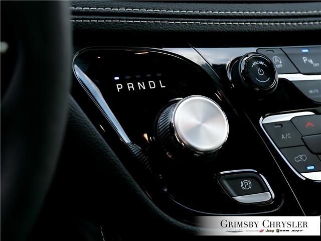 2024 Chrysler Pacifica Limited (Stk: U6261) in Grimsby - Image 18 of 35