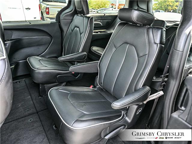 2024 Chrysler Pacifica Limited (Stk: U6261) in Grimsby - Image 19 of 35