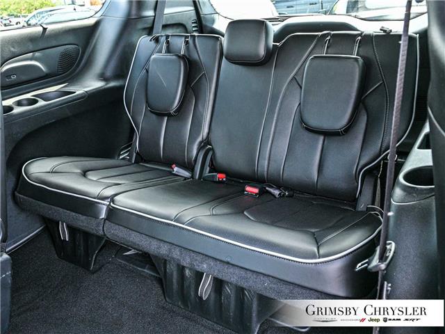2024 Chrysler Pacifica Limited (Stk: U6261) in Grimsby - Image 20 of 35