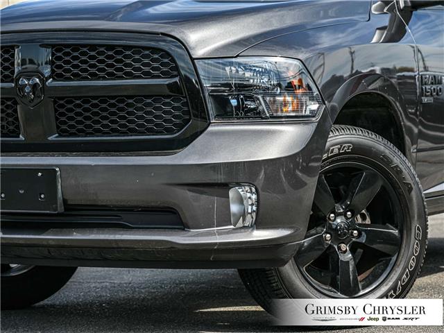 2023 RAM 1500 Classic Tradesman (Stk: U6259) in Grimsby - Image 7 of 32