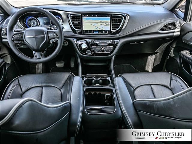 2024 Chrysler Pacifica Limited (Stk: U6261) in Grimsby - Image 21 of 35