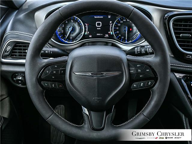 2024 Chrysler Pacifica Limited (Stk: U6261) in Grimsby - Image 22 of 35
