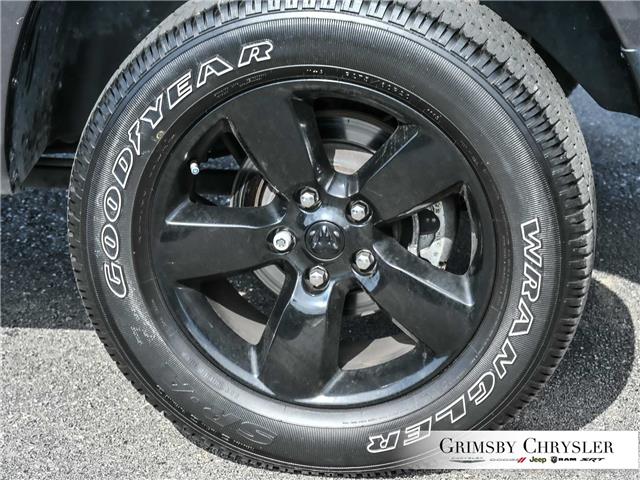 2023 RAM 1500 Classic Tradesman (Stk: U6259) in Grimsby - Image 9 of 32