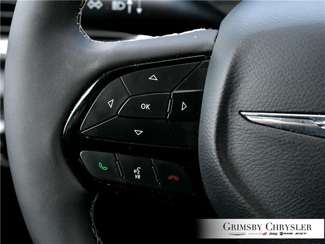 2024 Chrysler Pacifica Limited (Stk: U6261) in Grimsby - Image 24 of 35