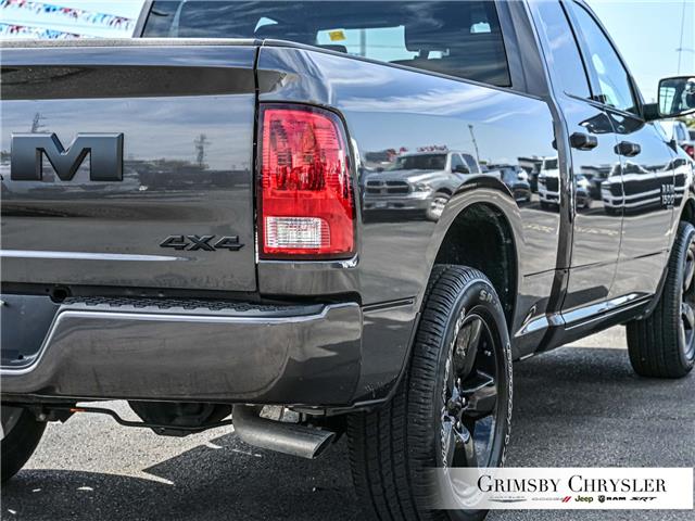 2023 RAM 1500 Classic Tradesman (Stk: U6259) in Grimsby - Image 11 of 32