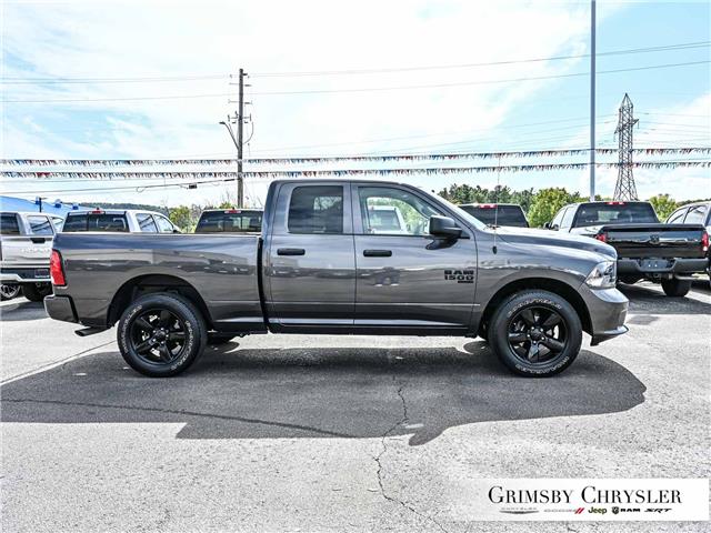 2023 RAM 1500 Classic Tradesman (Stk: U6259) in Grimsby - Image 12 of 32