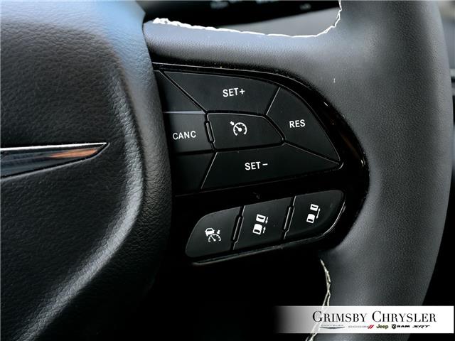 2024 Chrysler Pacifica Limited (Stk: U6261) in Grimsby - Image 25 of 35