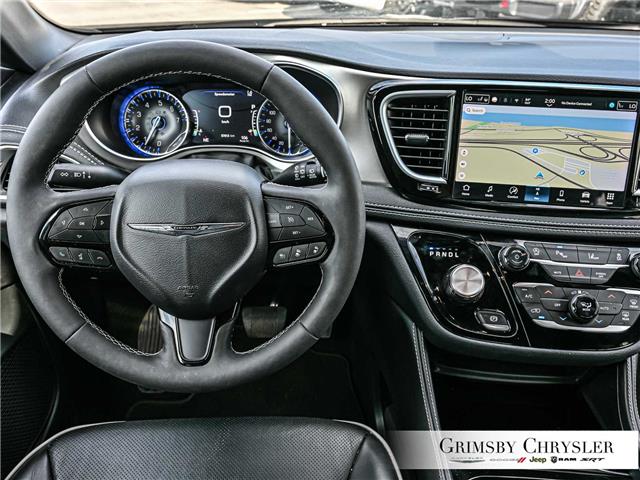 2024 Chrysler Pacifica Limited (Stk: U6261) in Grimsby - Image 26 of 35