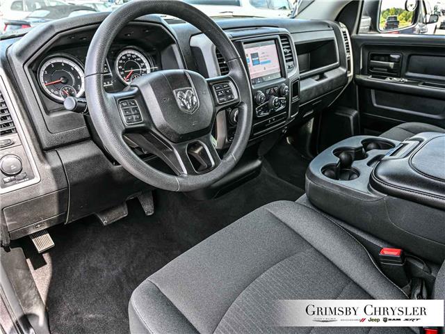 2023 RAM 1500 Classic Tradesman (Stk: U6259) in Grimsby - Image 14 of 32