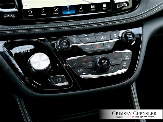 2024 Chrysler Pacifica Limited (Stk: U6261) in Grimsby - Image 27 of 35