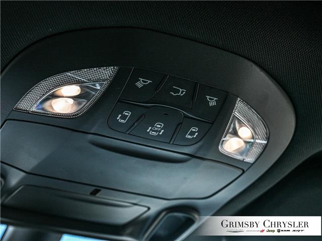 2024 Chrysler Pacifica Limited (Stk: U6261) in Grimsby - Image 28 of 35