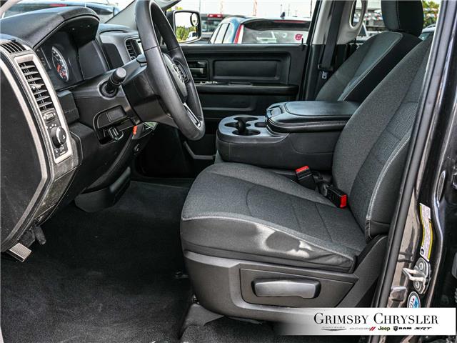 2023 RAM 1500 Classic Tradesman (Stk: U6259) in Grimsby - Image 15 of 32