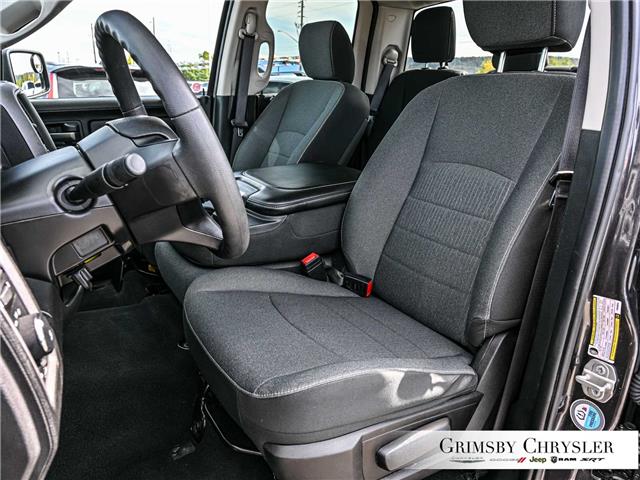 2023 RAM 1500 Classic Tradesman (Stk: U6259) in Grimsby - Image 16 of 32