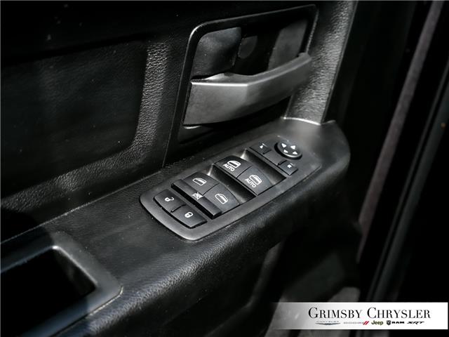 2023 RAM 1500 Classic Tradesman (Stk: U6259) in Grimsby - Image 17 of 32