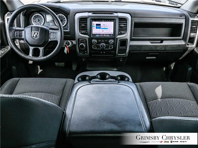 2023 RAM 1500 Classic Tradesman (Stk: U6259) in Grimsby - Image 20 of 32