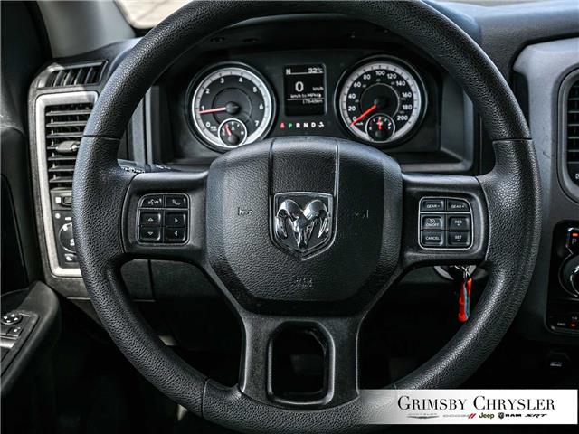 2023 RAM 1500 Classic Tradesman (Stk: U6259) in Grimsby - Image 21 of 32