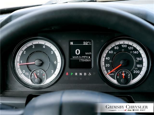 2023 RAM 1500 Classic Tradesman (Stk: U6259) in Grimsby - Image 22 of 32