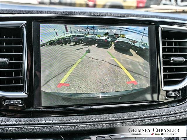2024 Chrysler Pacifica Limited (Stk: U6261) in Grimsby - Image 35 of 35