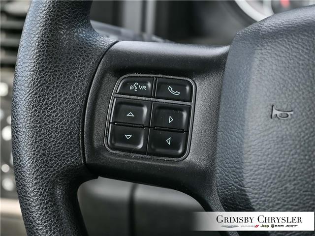 2023 RAM 1500 Classic Tradesman (Stk: U6259) in Grimsby - Image 23 of 32
