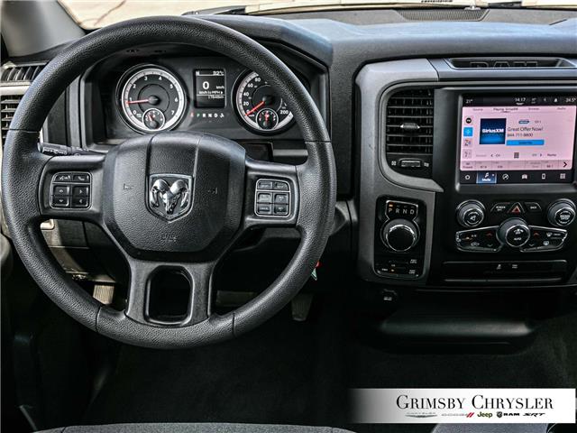 2023 RAM 1500 Classic Tradesman (Stk: U6259) in Grimsby - Image 25 of 32