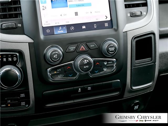 2023 RAM 1500 Classic Tradesman (Stk: U6259) in Grimsby - Image 26 of 32