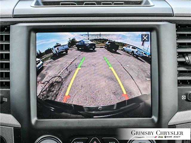 2023 RAM 1500 Classic Tradesman (Stk: U6259) in Grimsby - Image 32 of 32
