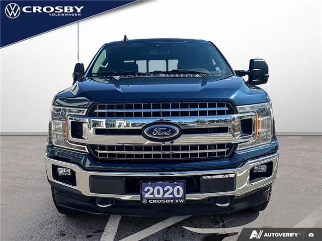 2020 Ford F-150 XLT (Stk: 3D2787) in Kitchener - Image 3 of 20