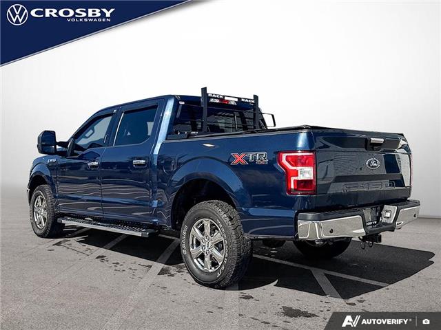 2020 Ford F-150 XLT (Stk: 3D2787) in Kitchener - Image 5 of 20