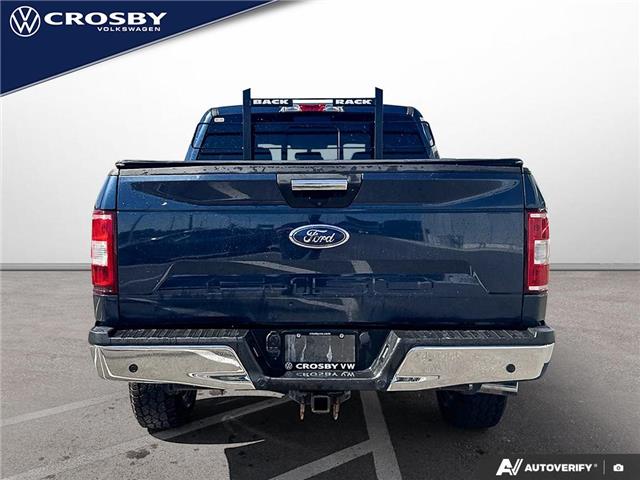 2020 Ford F-150 XLT (Stk: 3D2787) in Kitchener - Image 6 of 20