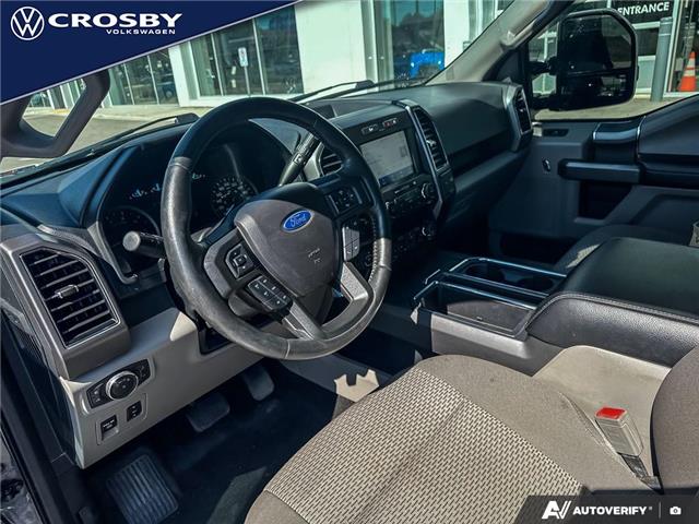 2020 Ford F-150 XLT (Stk: 3D2787) in Kitchener - Image 7 of 20