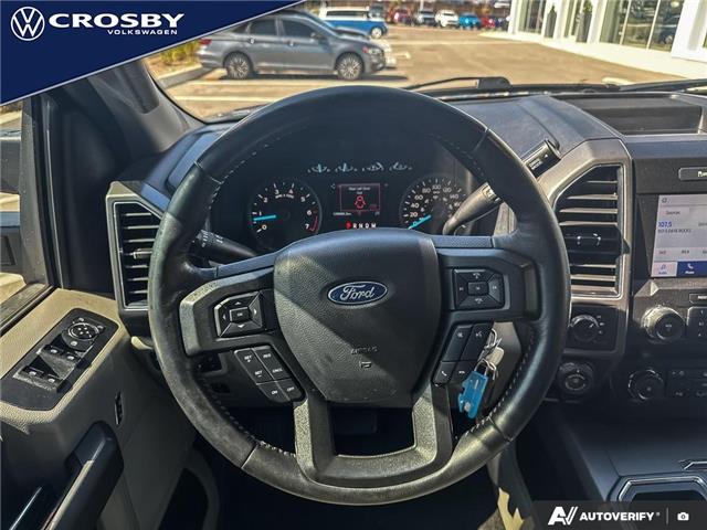 2020 Ford F-150 XLT (Stk: 3D2787) in Kitchener - Image 8 of 20