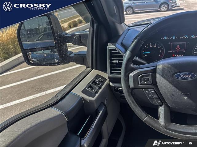 2020 Ford F-150 XLT (Stk: 3D2787) in Kitchener - Image 10 of 20