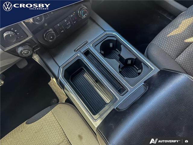 2020 Ford F-150 XLT (Stk: 3D2787) in Kitchener - Image 11 of 20