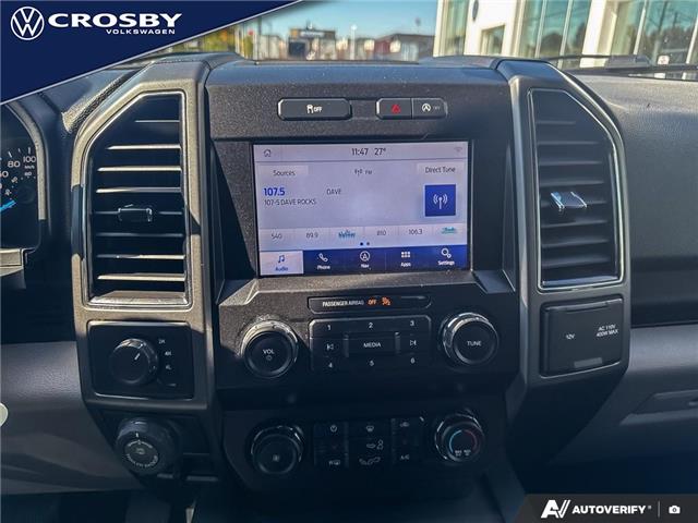 2020 Ford F-150 XLT (Stk: 3D2787) in Kitchener - Image 12 of 20