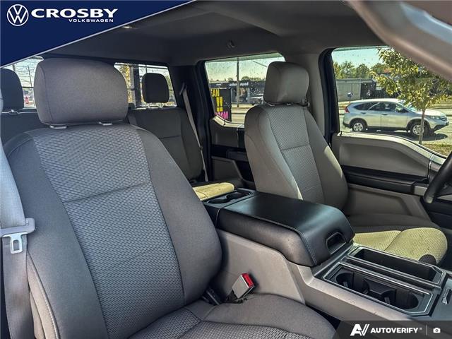 2020 Ford F-150 XLT (Stk: 3D2787) in Kitchener - Image 14 of 20