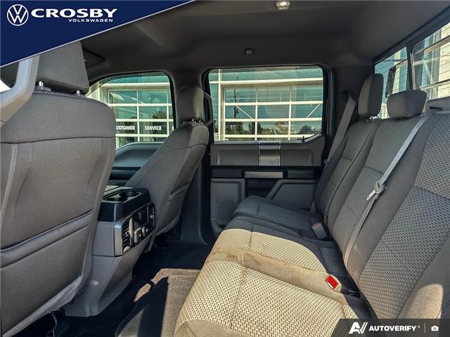 2020 Ford F-150 XLT (Stk: 3D2787) in Kitchener - Image 15 of 20