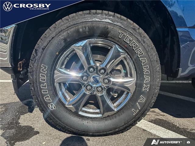 2020 Ford F-150 XLT (Stk: 3D2787) in Kitchener - Image 16 of 20