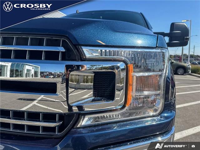 2020 Ford F-150 XLT (Stk: 3D2787) in Kitchener - Image 17 of 20