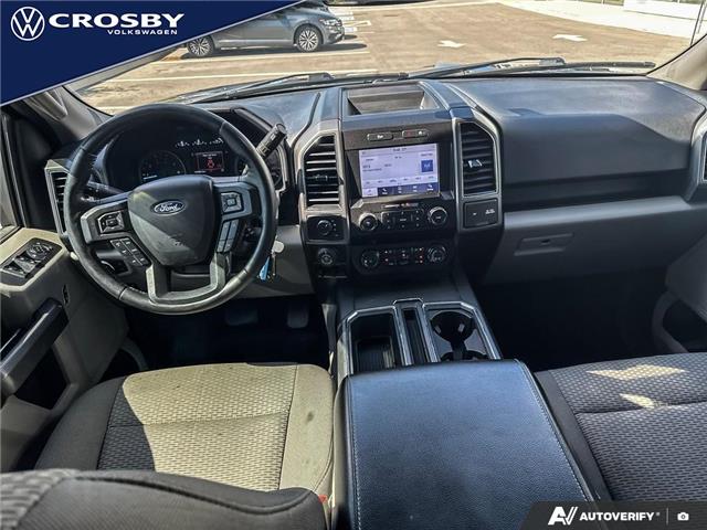 2020 Ford F-150 XLT (Stk: 3D2787) in Kitchener - Image 19 of 20