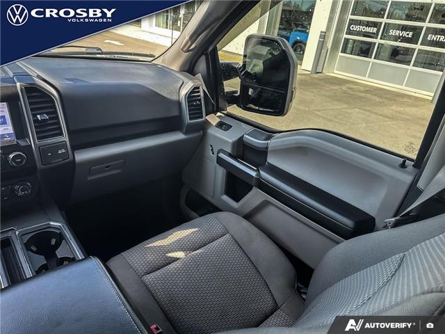 2020 Ford F-150 XLT (Stk: 3D2787) in Kitchener - Image 20 of 20