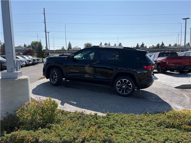 2026 GMC Terrain Elevation (Stk: TL166460) in Calgary - Image 3 of 22