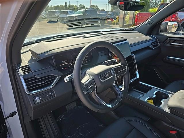 2026 GMC Acadia Elevation (Stk: 26-245) in Listowel - Image 4 of 10