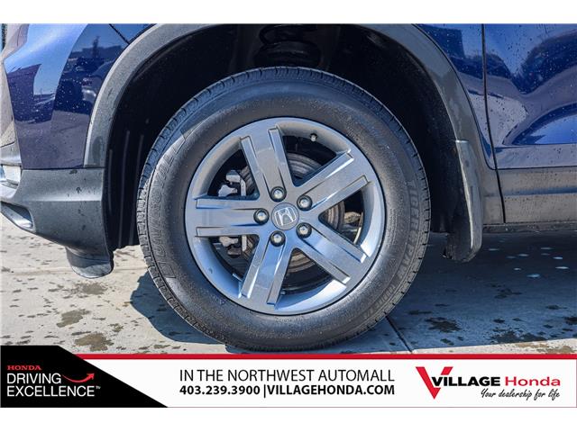 2021 Honda Ridgeline Touring (Stk: RQ1130A) in Calgary - Image 7 of 38
