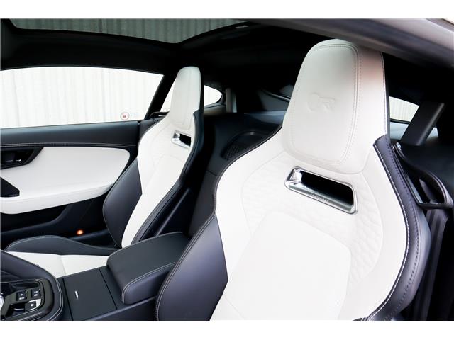 2021 Jaguar F-TYPE  (Stk: AP3370) in Vaughan - Image 9 of 23