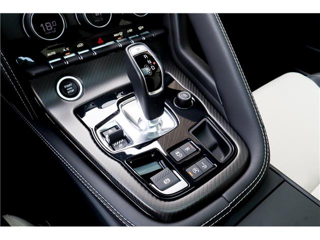 2021 Jaguar F-TYPE  (Stk: AP3370) in Vaughan - Image 10 of 23