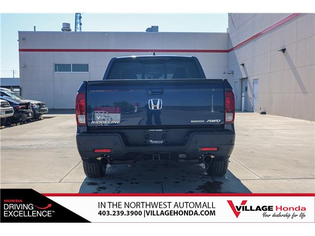 2021 Honda Ridgeline Touring (Stk: RQ1130A) in Calgary - Image 10 of 38