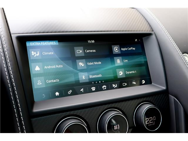 2021 Jaguar F-TYPE  (Stk: AP3370) in Vaughan - Image 12 of 23