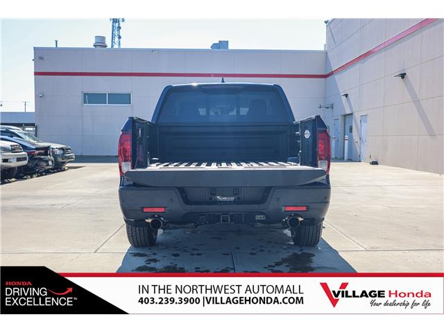 2021 Honda Ridgeline Touring (Stk: RQ1130A) in Calgary - Image 11 of 38