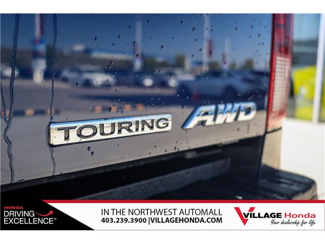 2021 Honda Ridgeline Touring (Stk: RQ1130A) in Calgary - Image 12 of 38