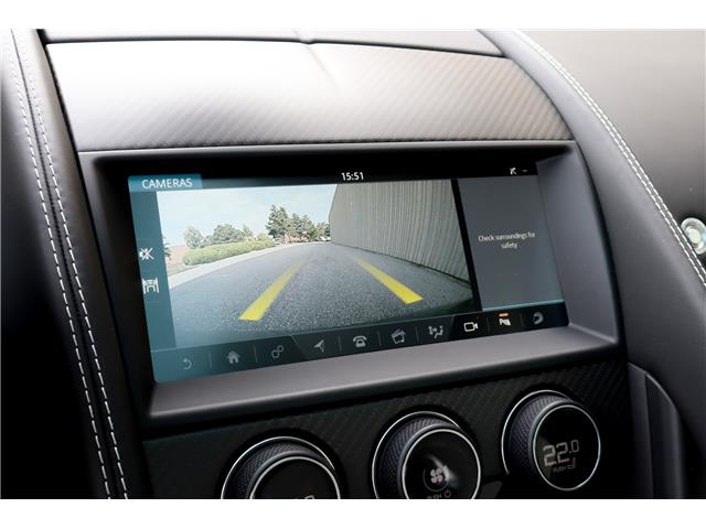2021 Jaguar F-TYPE  (Stk: AP3370) in Vaughan - Image 14 of 23